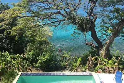 Image de Top Seaview Apartment with pool