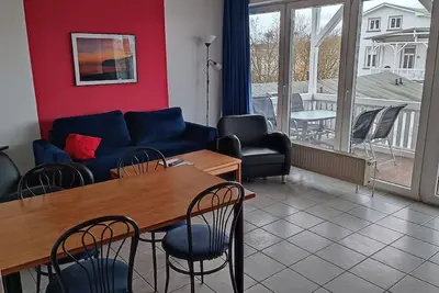 Image de Appartement de vacances Sellin pour 1 - 6 personnes avec 2 chambres à coucher - Appartement de vacan