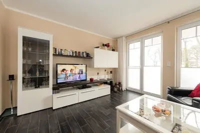 Image de Appartement de vacances Sellin pour 1 - 4 personnes avec 2 chambres Ă coucher - Appartement de vacan