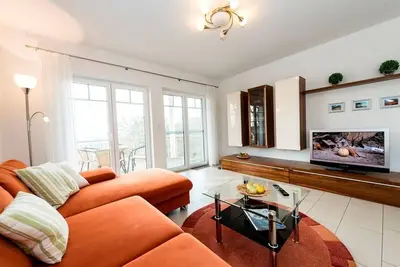Image de Appartement de vacances Sellin pour 1 - 4 personnes avec 2 chambres Ă coucher - Appartement de vacan