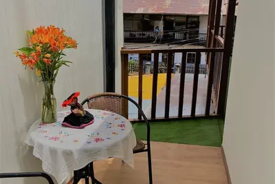 Image de Pvt Apartment with Nice Balcony-Historical Center