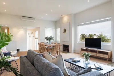 Image de Grand Victoria Beach House