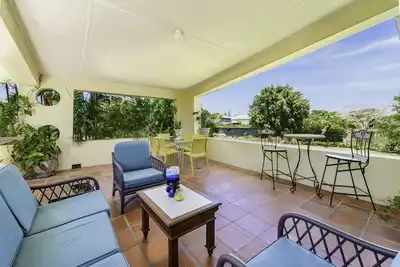 Image de Lovely Traditional Bajan Villa
