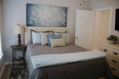 Image de Downtown Duplex-San Antonio Unit #2