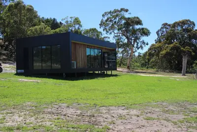 Image de Coolibah Luxury Retreat at Softfoot Alpaca Farm in Victor Harbor