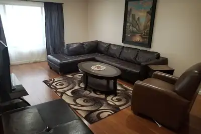 Image de Spacious fully remodeled 2 bedroom and 2 bath condo in the heart of Bixby knolls
