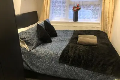 Image de Cozy Coventry Studio with Shared Entrance