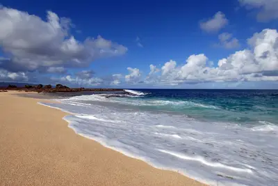 Image de Luxury North Shore Beachfront - contact for details Hi requires 1 renter/30 days