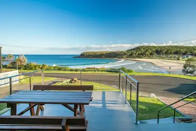 Image de Surfside - The perfect holiday destination