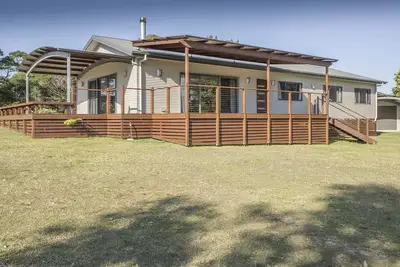 Image de Bawley Backyard Haven - family retreat near beach