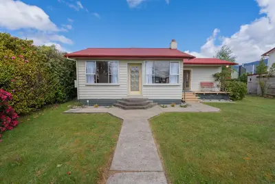 Image de Rustlein Cottage - Te Anau Holiday Home