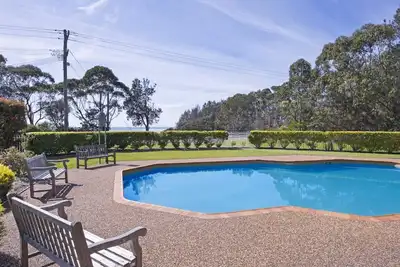 Image de Fathoms 2 - 2br beach resort apartment