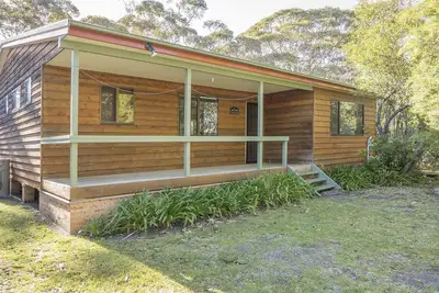 Image de The Lake Cabin - Centre Street 10
