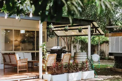Image de The Nicholson A Delightful Family Escape Awaits
