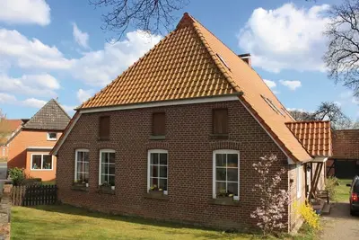Image de Vacation apartment/apartment for 3 guests with 45m² in Gerdau (20489)
