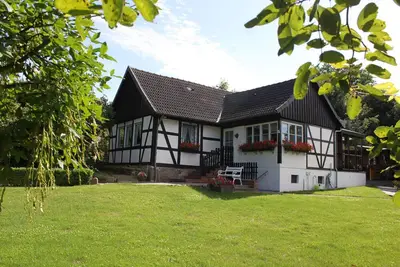Image de Ferienhaus für 4 Gäste mit 85m² in Wrestedt Ot Nienwohlde
