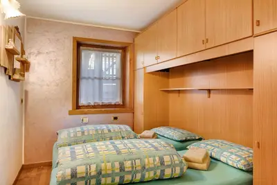 Image de Appartement Châlet Maffins 1 près des remontées mécaniques avec vue sur les montagnes