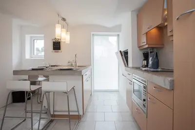 Image de Group accommodation opposite ski area