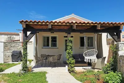 Image de Appartement chic pour 2 personnes avec vue sur la vieille ville de Bale