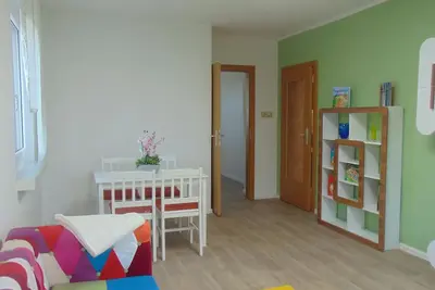 Image de Vacation apartment \"August 18\"