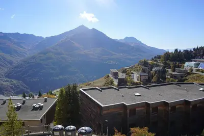 Image de Appartement Orcières Merlette, 2 pièces, 8 personnes