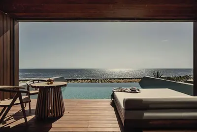 Image de Relax Pool Suite Sea Front by Meraviglia Slow Living, Meraviglia Slow Livin