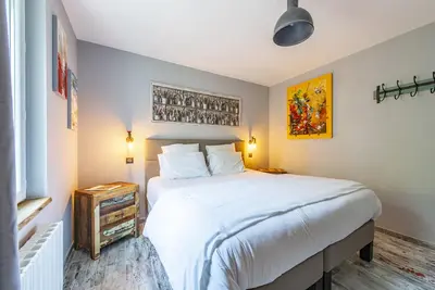 Image de Chambre d'hôtes atypique dans Mas de caractère, à 2 km du centre ville
