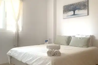 Image de CalaBlanca I - Estupendo apartamento - La Favorita Holidays