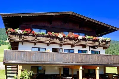 Image de Double room, shower, Wc - Pension Heidelberg - Fam Fuchs