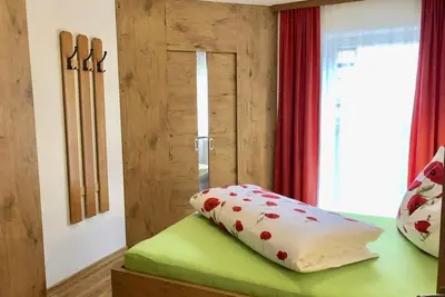 Image de Single room, shower, Wc - Pension Heidelberg - Fam Fuchs