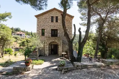 Image de Four Bedroom Villa - Villa Castello