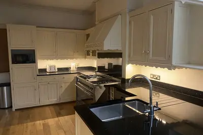 Image de Brighton townhouse *Free Allocated Parking For 3 Cars*