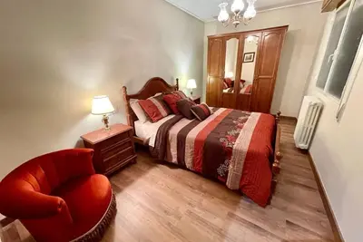 Image de Beautiful downtown apartment