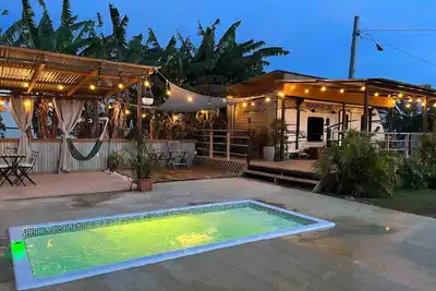 Image de El Camper - Your Cozy Retreat in Aguadilla