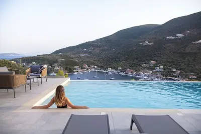 Image de Special Offer! Luxurious Villa Roya with Private Pool & Sea Views