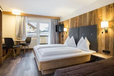 Image de Knappensteig relax Studio - Appartements Knappensteig