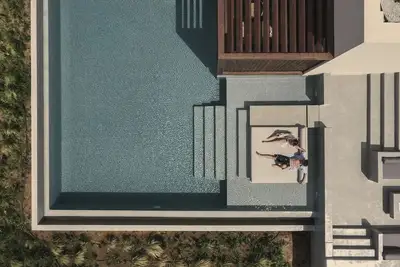 Image de Grande Pool Suite Sea Front by Meraviglia Slow Living, Meraviglia Slow Livi