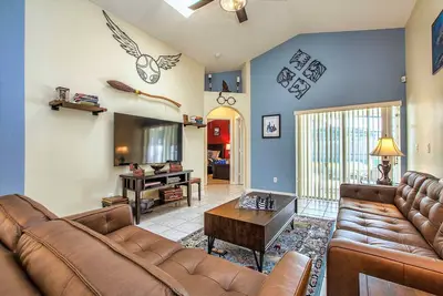 Image de Cloud 9 3/4 - Southern Pool, Privacy Fence!