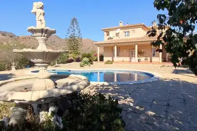 Image de Beautiful villa near Malaga