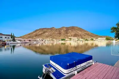 Image de Arrowhead Haven Summa