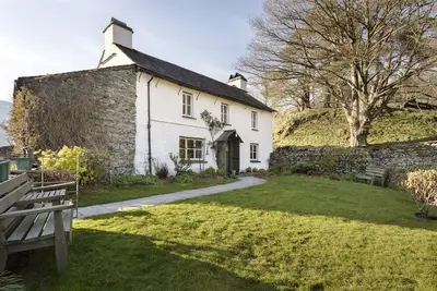 Image de Yew Tree Farm, pet friendly, with hot tub in Coniston