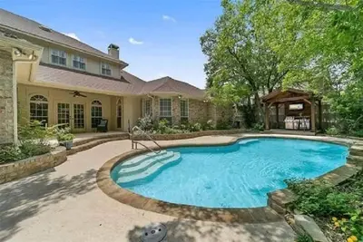 Image de Amazing Luxury 5 Bedrooms Home with Private Pool
