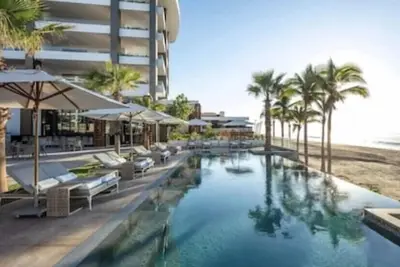 Image de Luxury 2 Bedroom Suite Garza Blanca 5-Star Diamond Resort 1, 980 Sq Ft