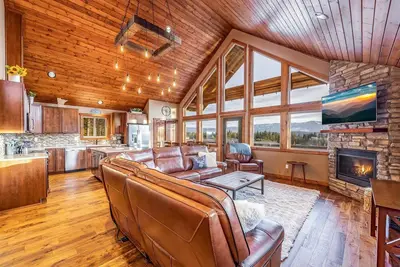 Image de Luxury@Affordable Rates+PoolAccess\/Spa\/GmRm-5mins to Lake\/Suncadia