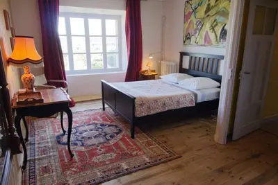 Image de Saint Régis terrace