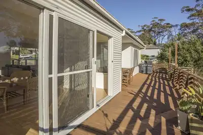 Image de Rileys Retreat - coastal home close to beach