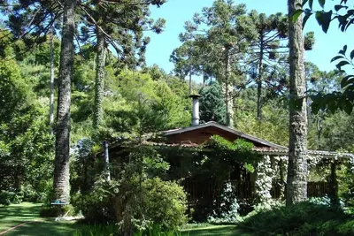 Image de House in Horto Florestal: a paradise!