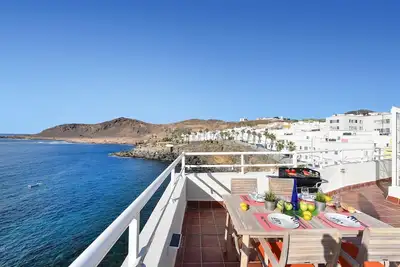 Image de Apartment El Confital Rf18 by VillaGranCanaria