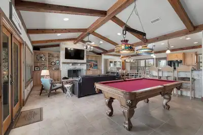 Image de Ranch Retreat Creek View Fire Pit