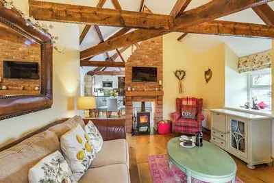 Image de 2 bedroom accommodation in Felton